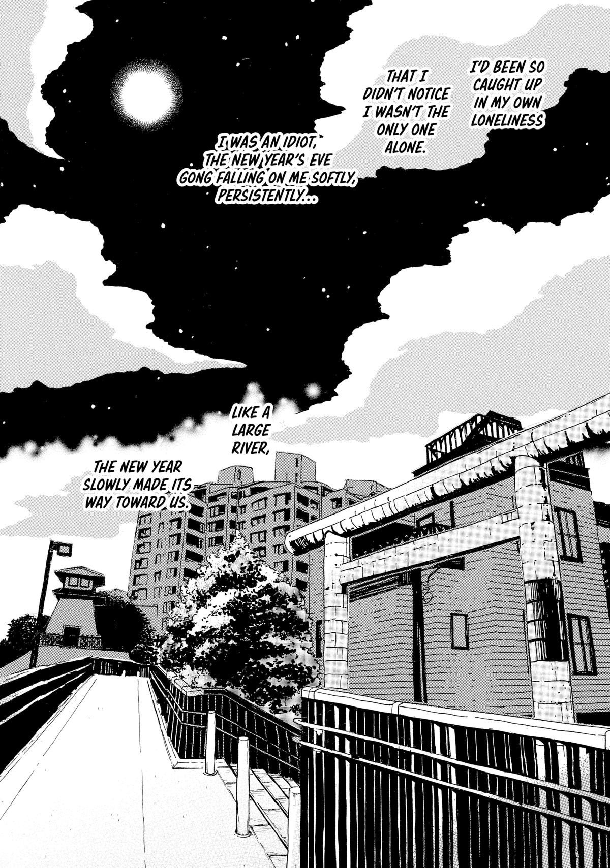 Read March Comes in Like a Lion Manga Online