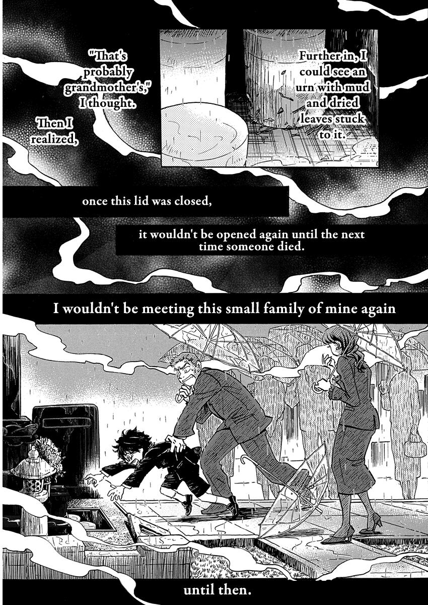 Read March Comes in Like a Lion Manga Online