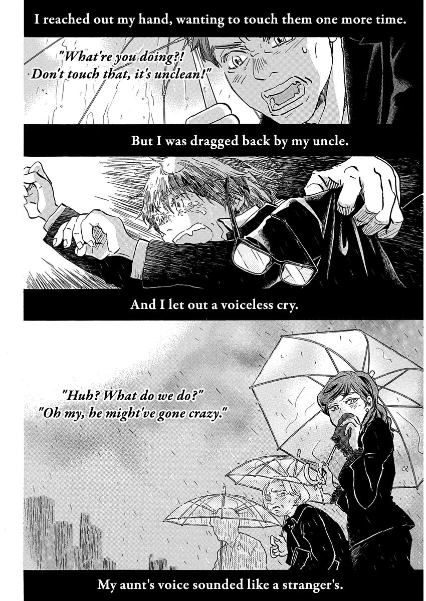 Read March Comes in Like a Lion Manga Online