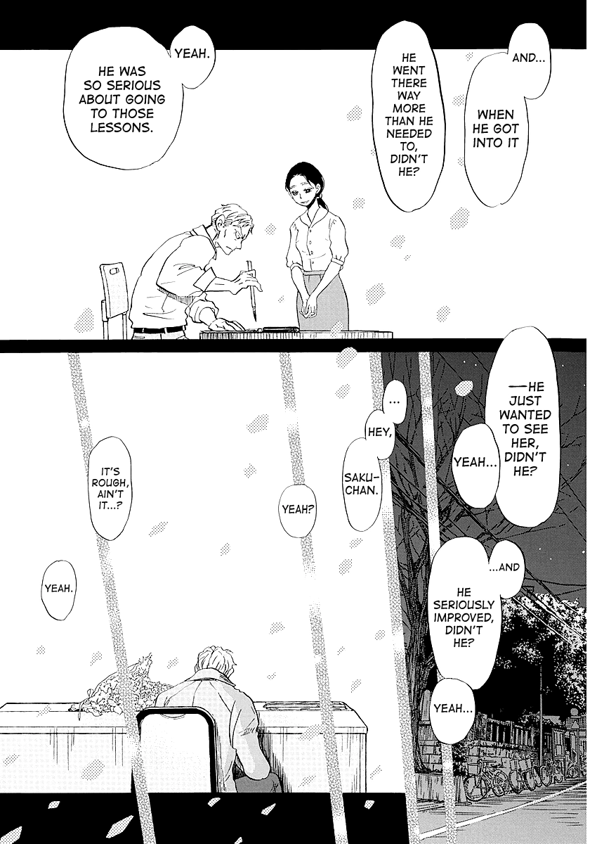 Read March Comes in Like a Lion Manga Online