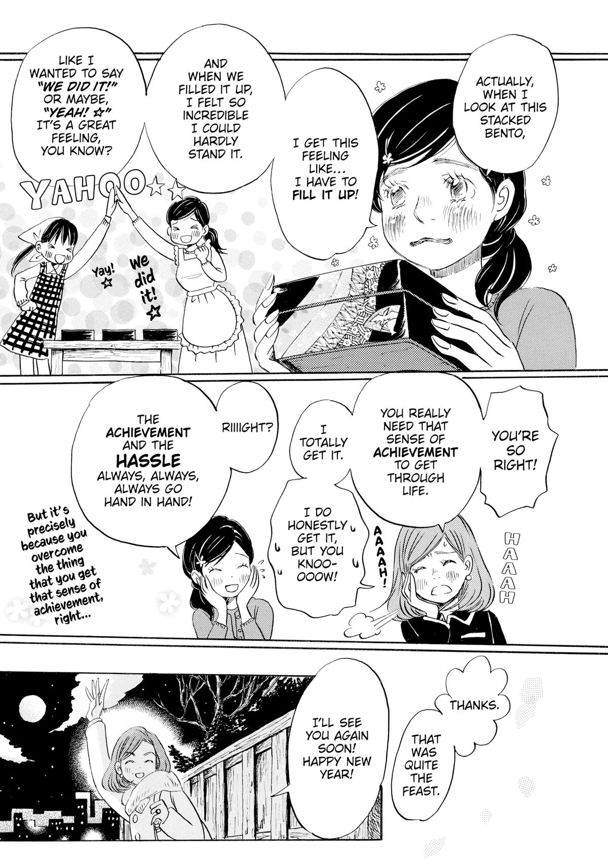 Read March Comes in Like a Lion Manga Online