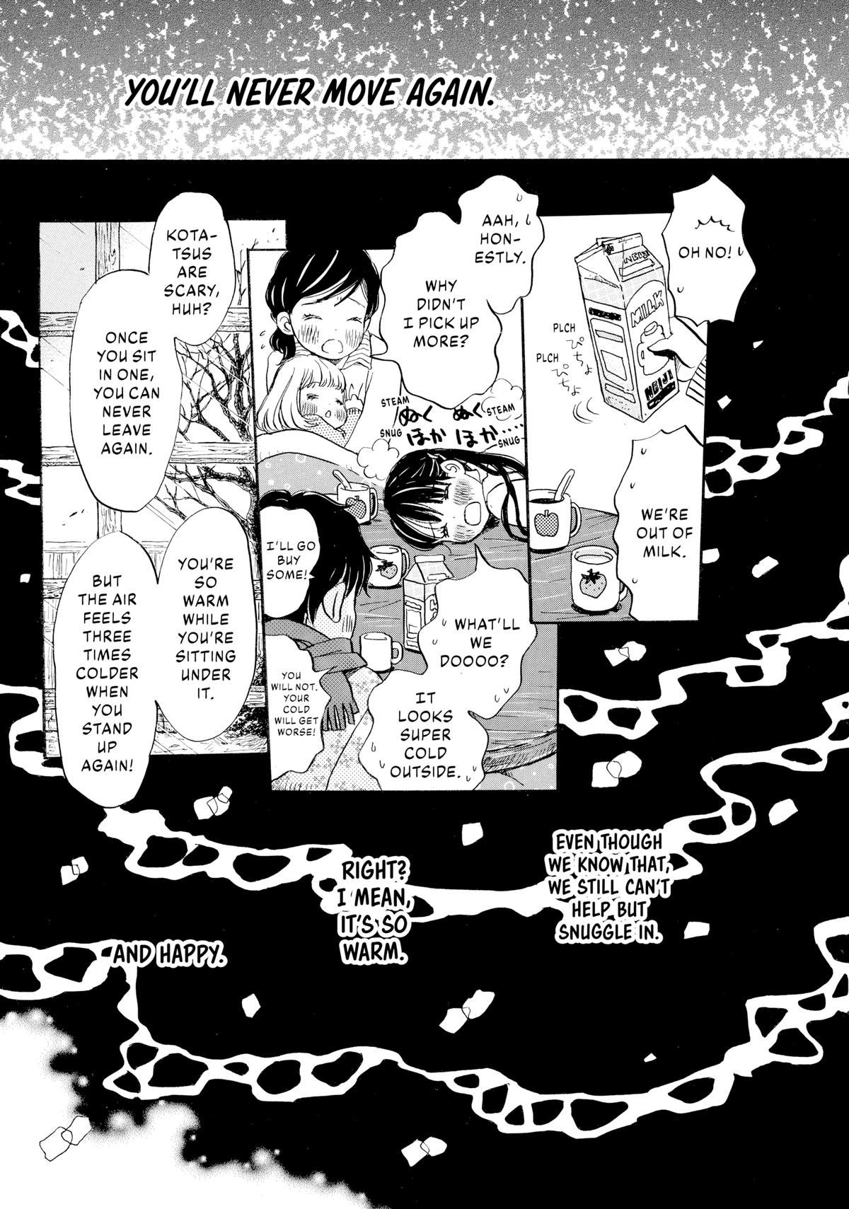 Read March Comes in Like a Lion Manga Online