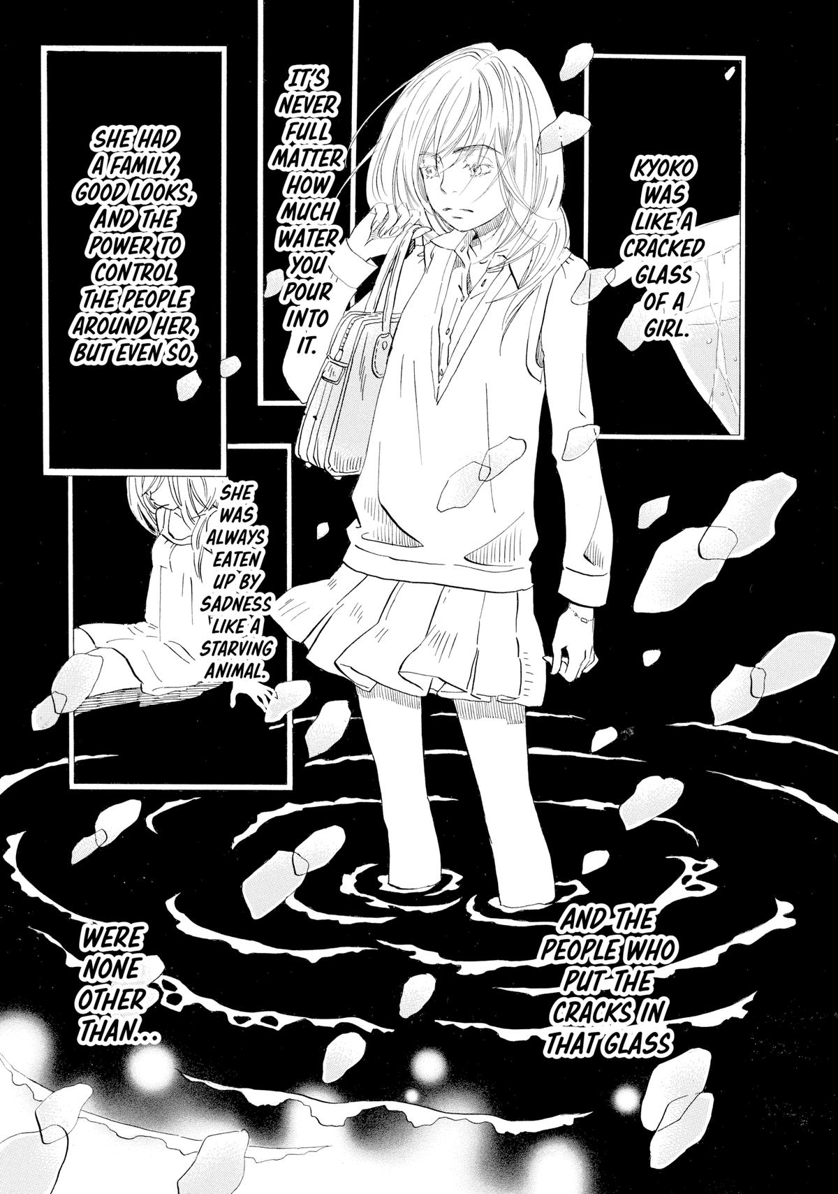 Read March Comes in Like a Lion Manga Online