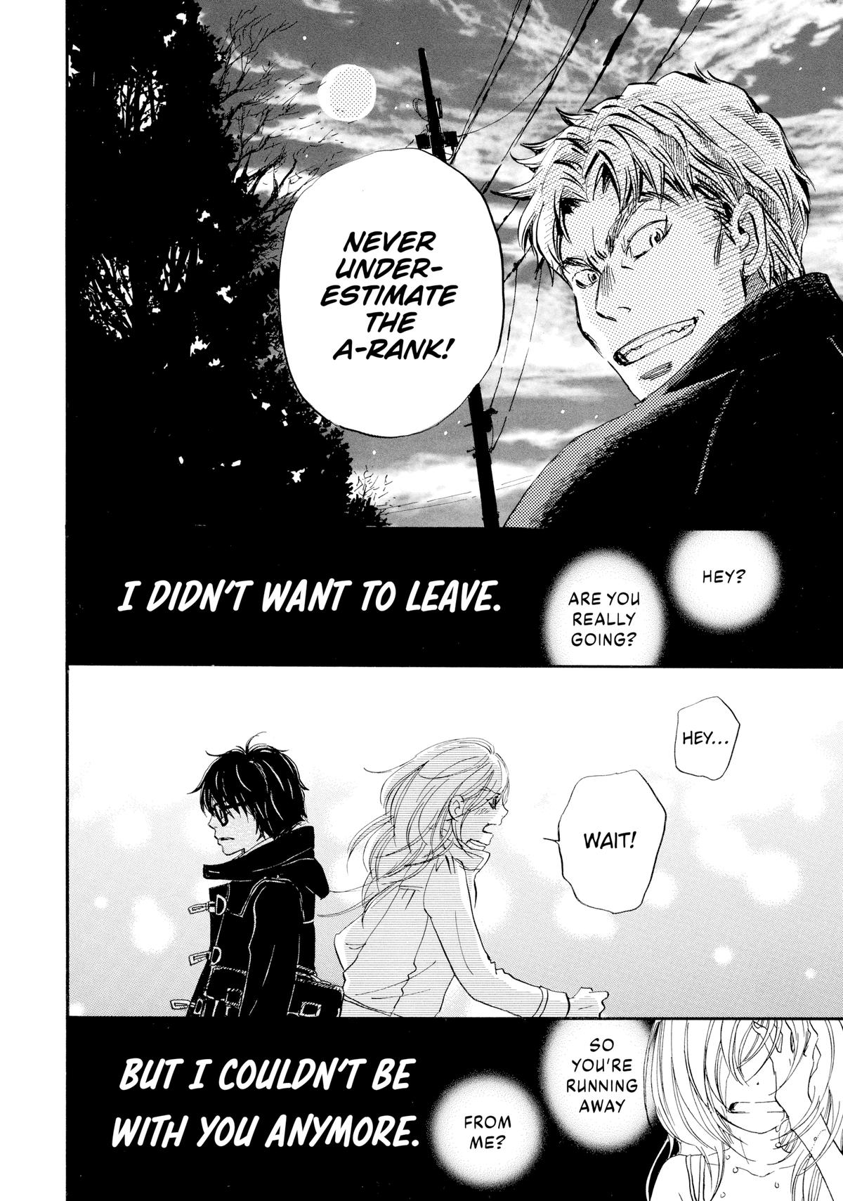 Read March Comes in Like a Lion Manga Online