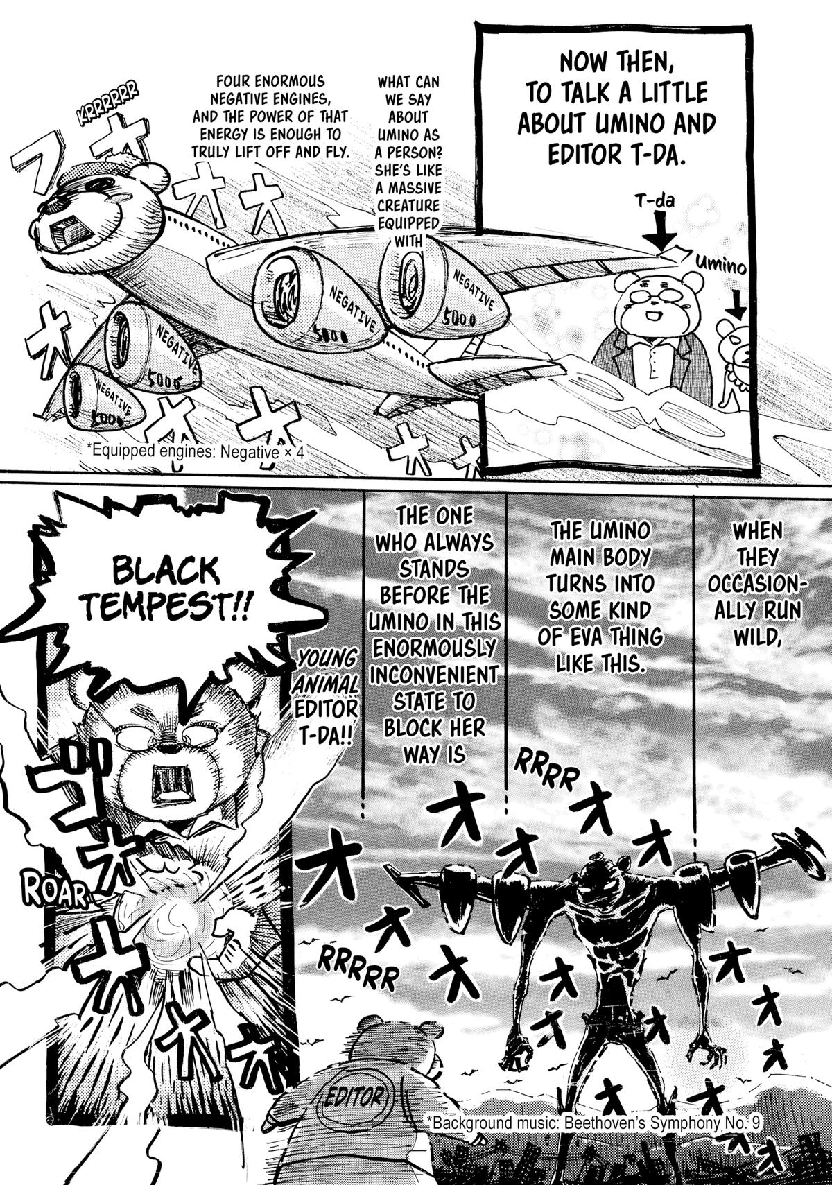 Read March Comes in Like a Lion Manga Online