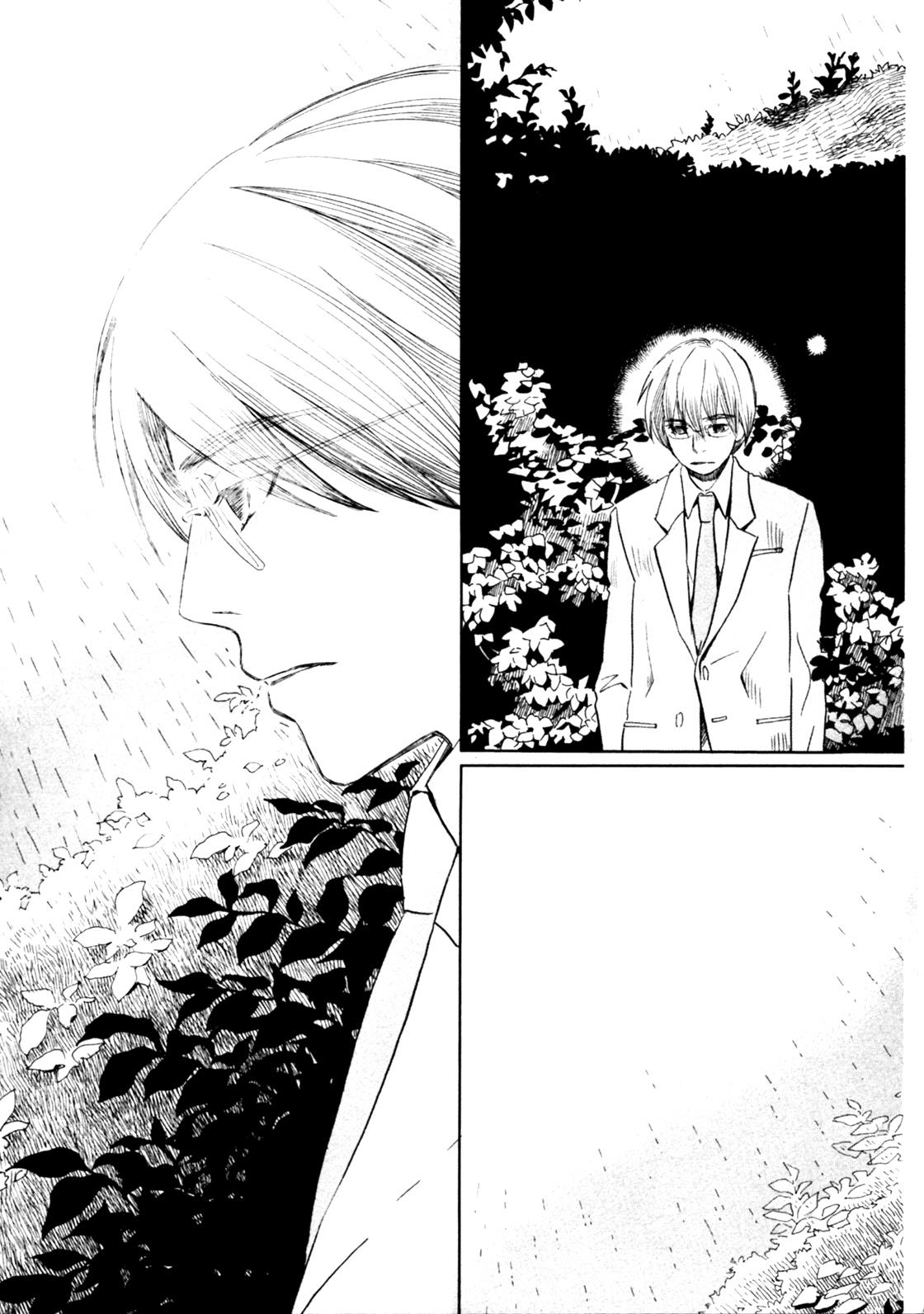 Read March Comes in Like a Lion Manga Online