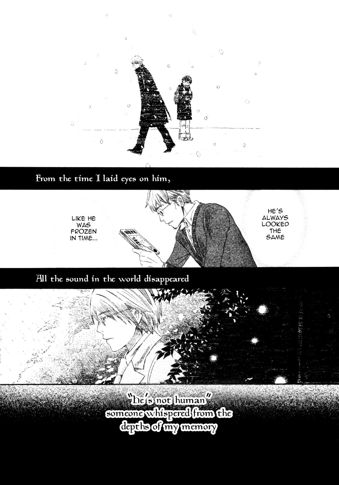 Read March Comes in Like a Lion Manga Online