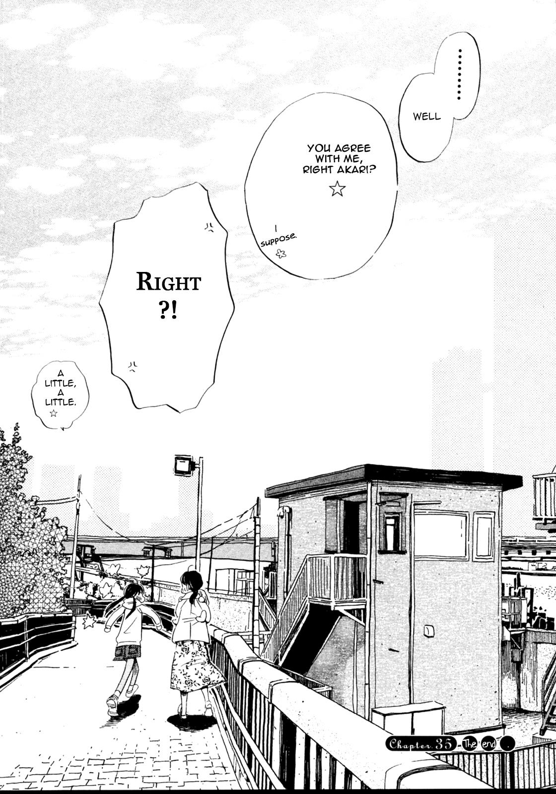 Read March Comes in Like a Lion Manga Online