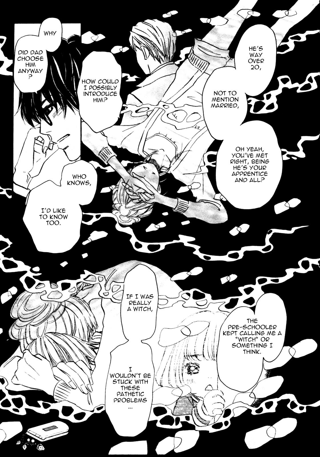Read March Comes in Like a Lion Manga Online