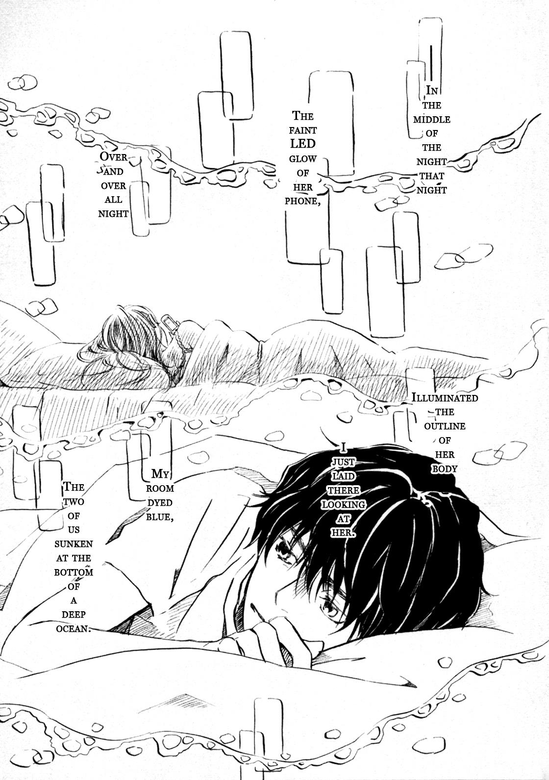 Read March Comes in Like a Lion Manga Online
