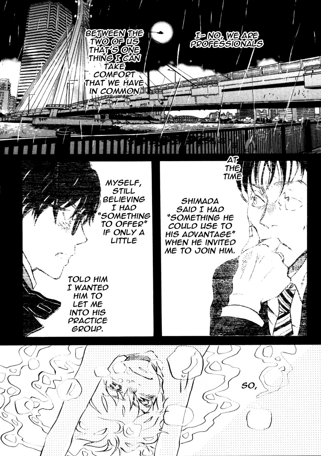 Read March Comes in Like a Lion Manga Online