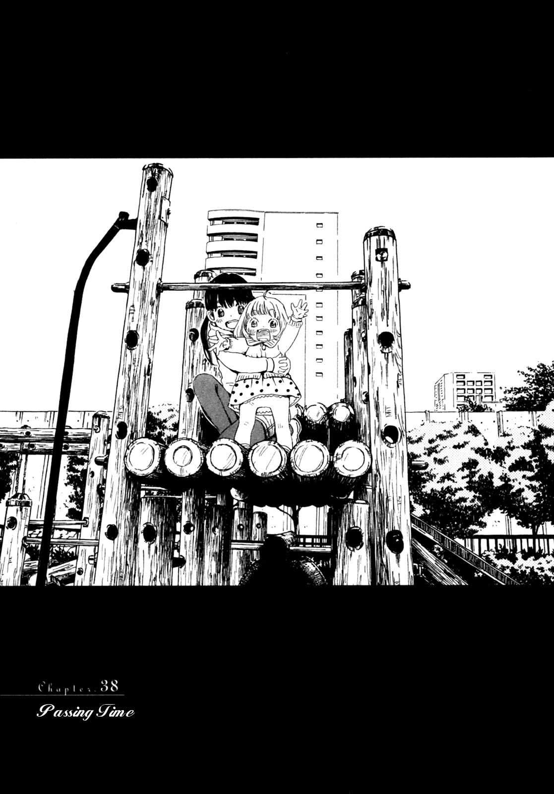 Read March Comes in Like a Lion Manga Online