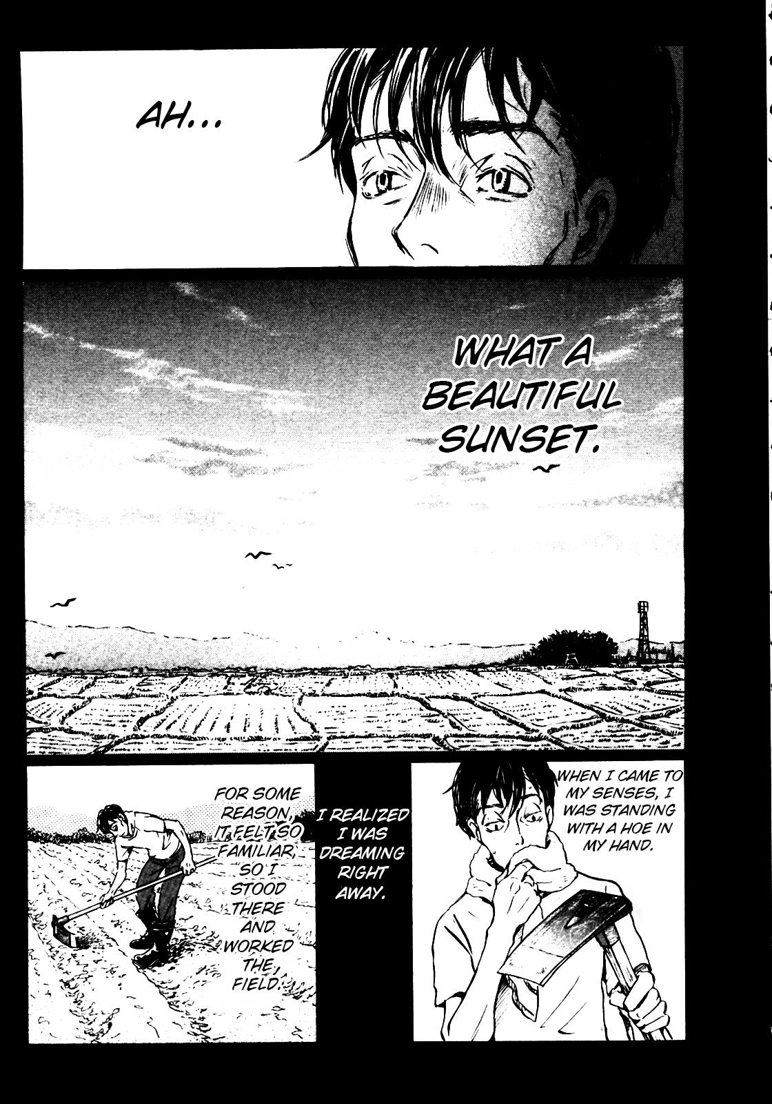 Read March Comes in Like a Lion Manga Online