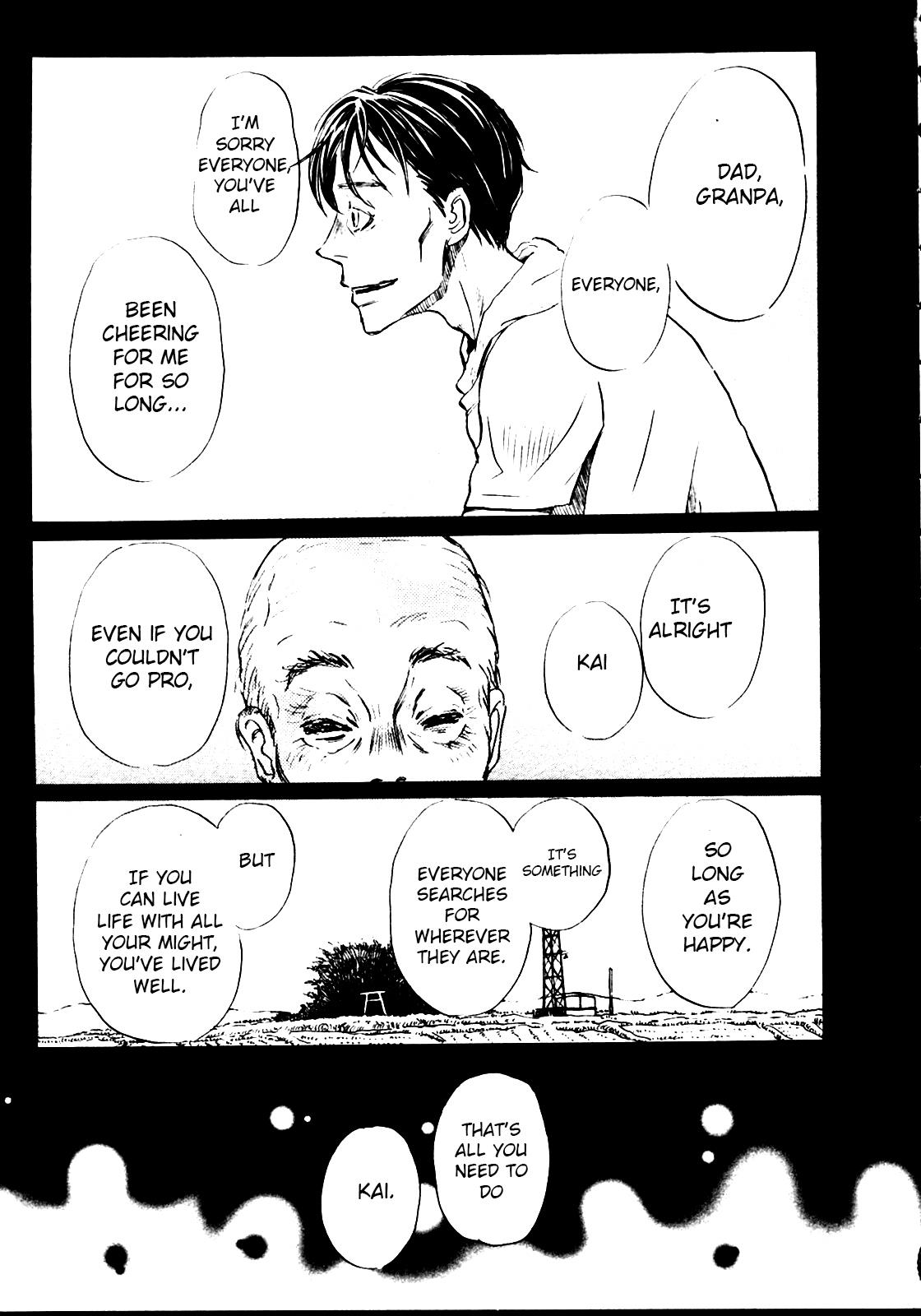 Read March Comes in Like a Lion Manga Online