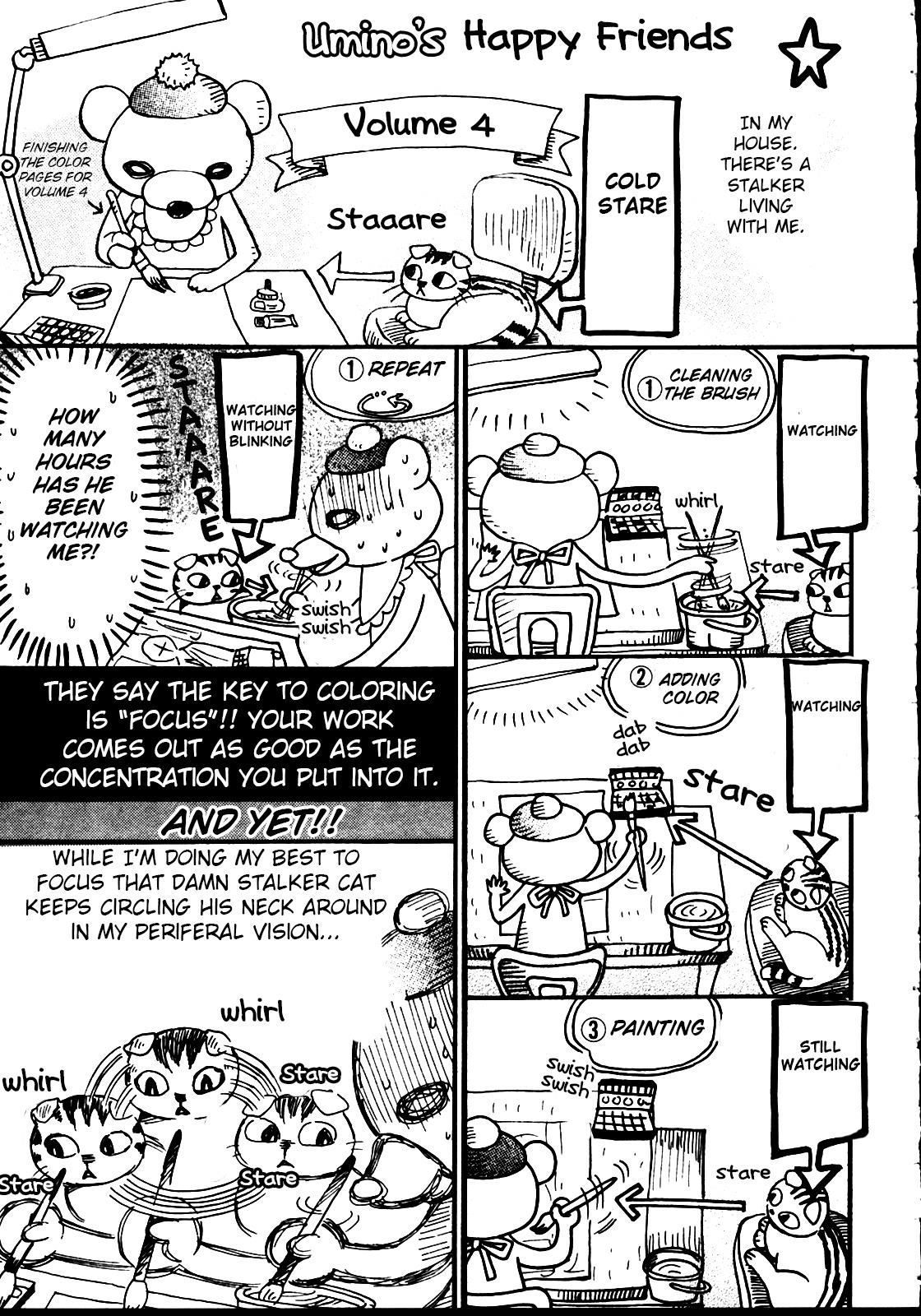 Read March Comes in Like a Lion Manga Online