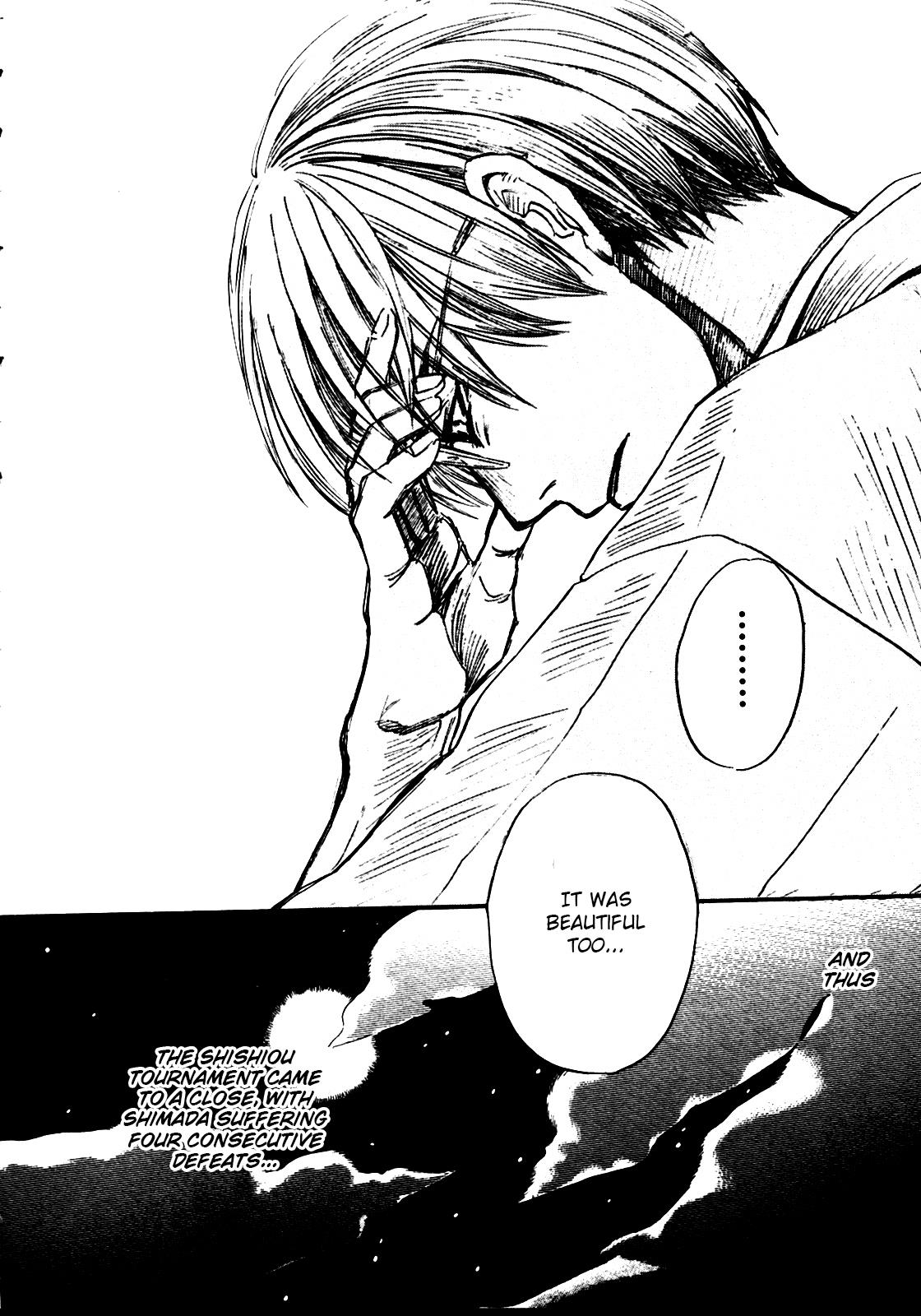 Read March Comes in Like a Lion Manga Online