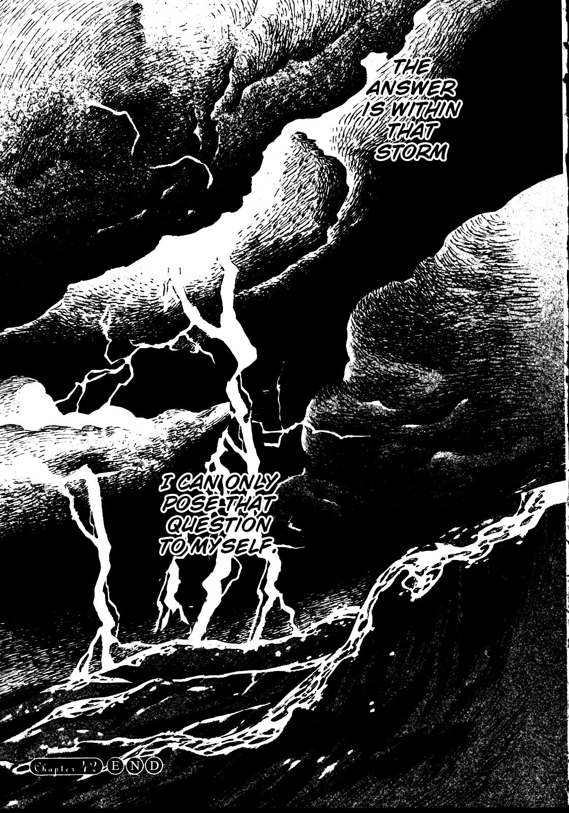 Read March Comes in Like a Lion Manga Online