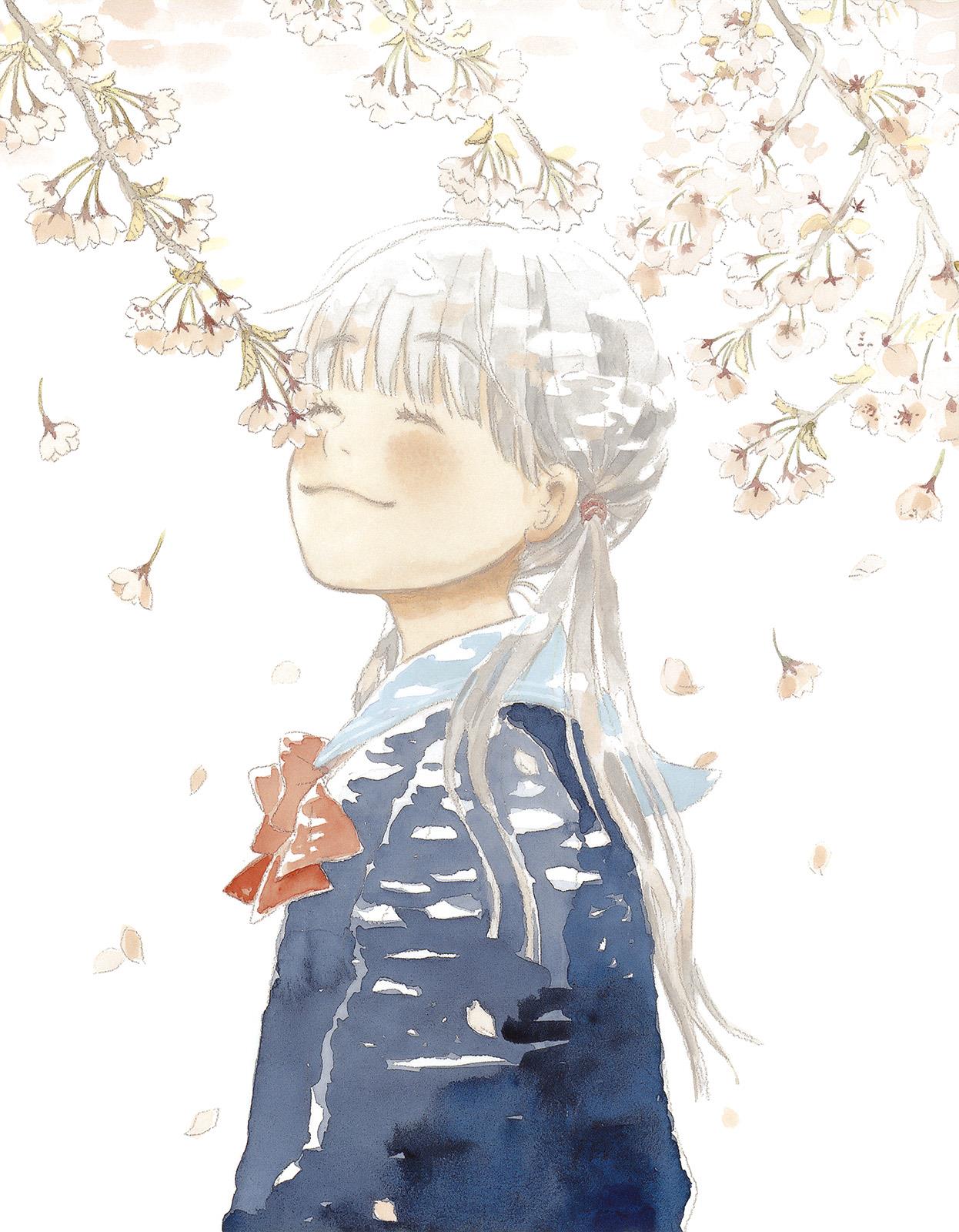 Read March Comes in Like a Lion Manga Online