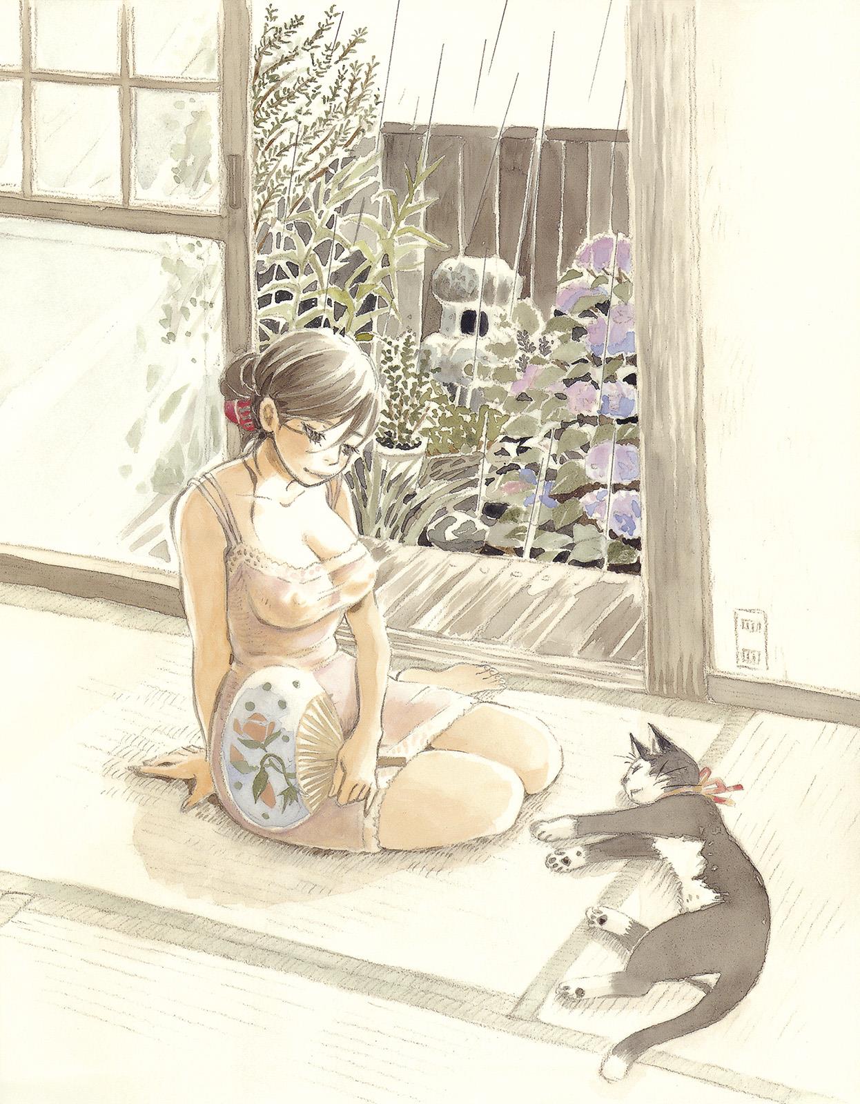 Read March Comes in Like a Lion Manga Online