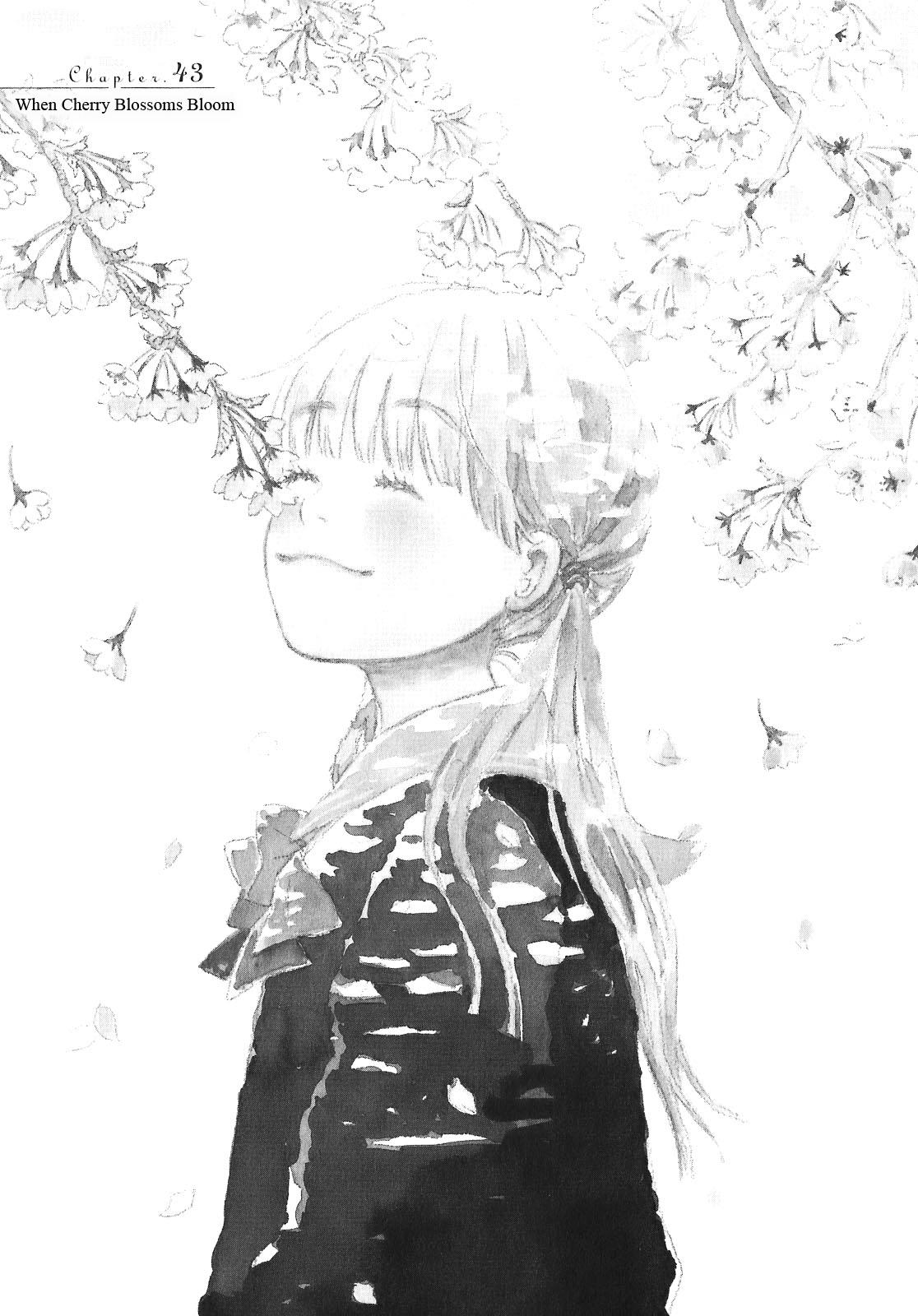Read March Comes in Like a Lion Manga Online