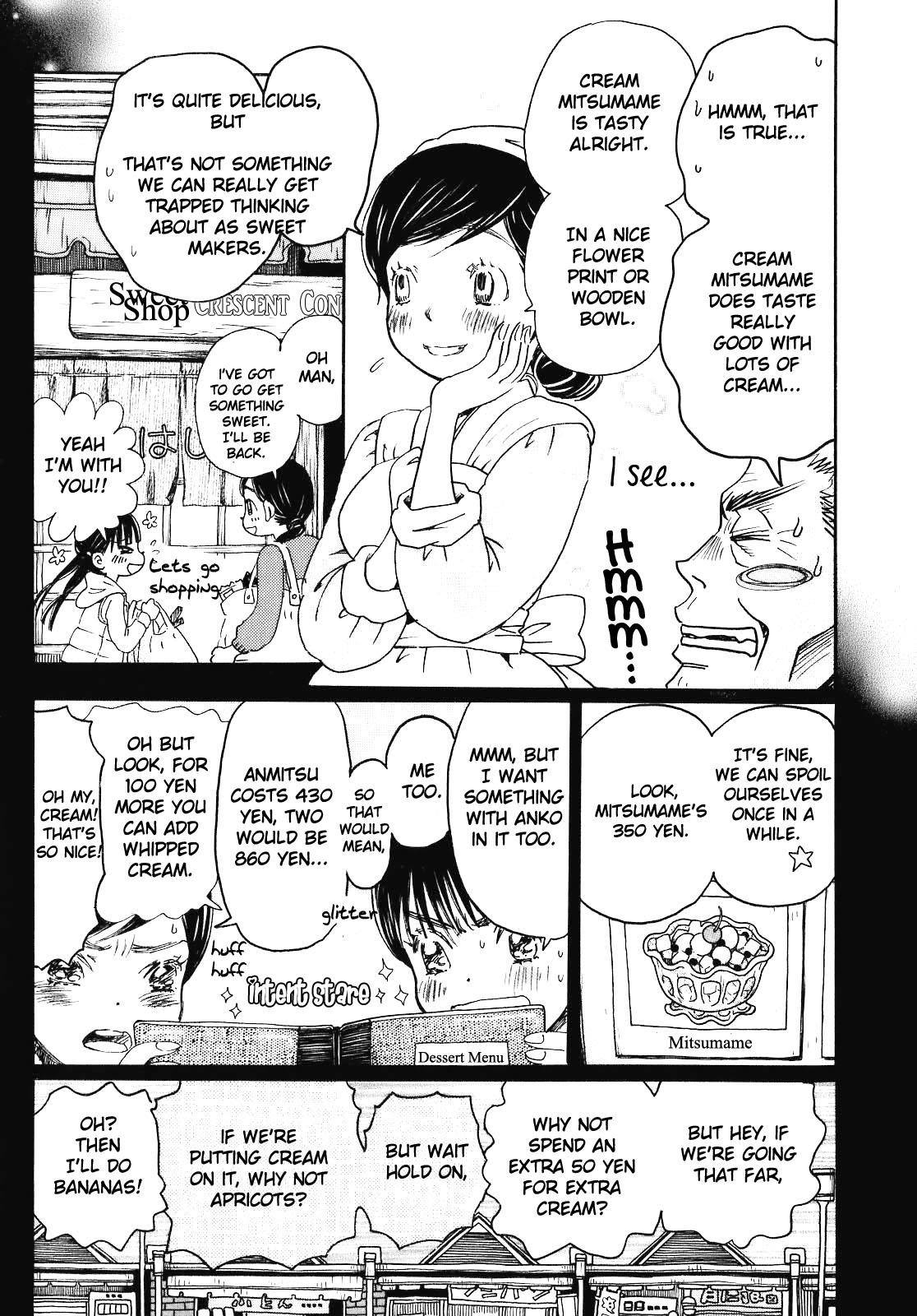 Read March Comes in Like a Lion Manga Online