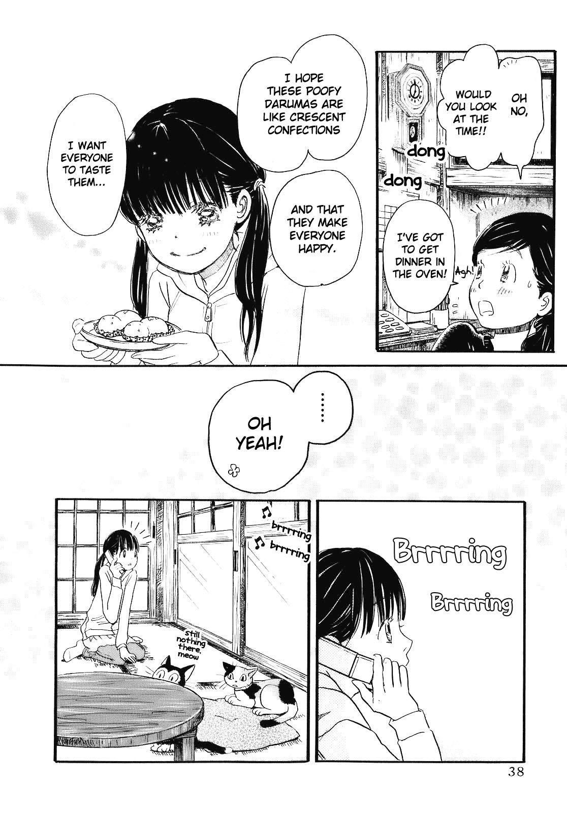 Read March Comes in Like a Lion Manga Online