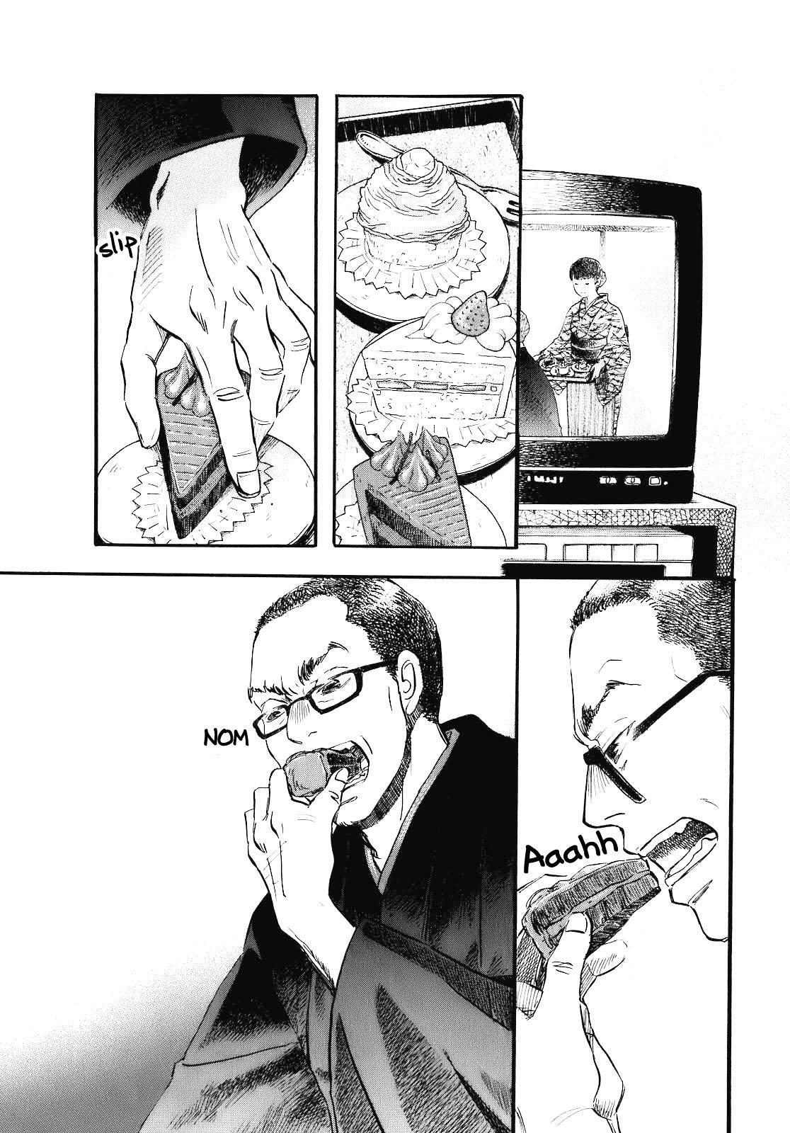 Read March Comes in Like a Lion Manga Online