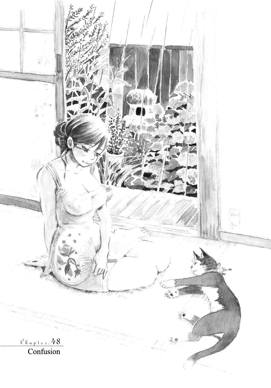 Read March Comes in Like a Lion Manga Online