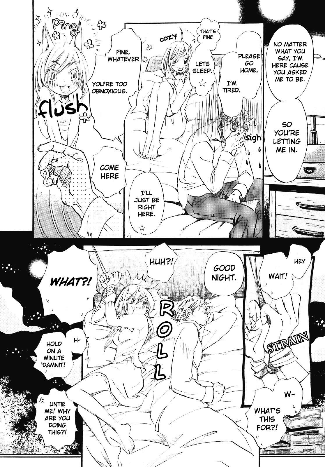 Read March Comes in Like a Lion Manga Online