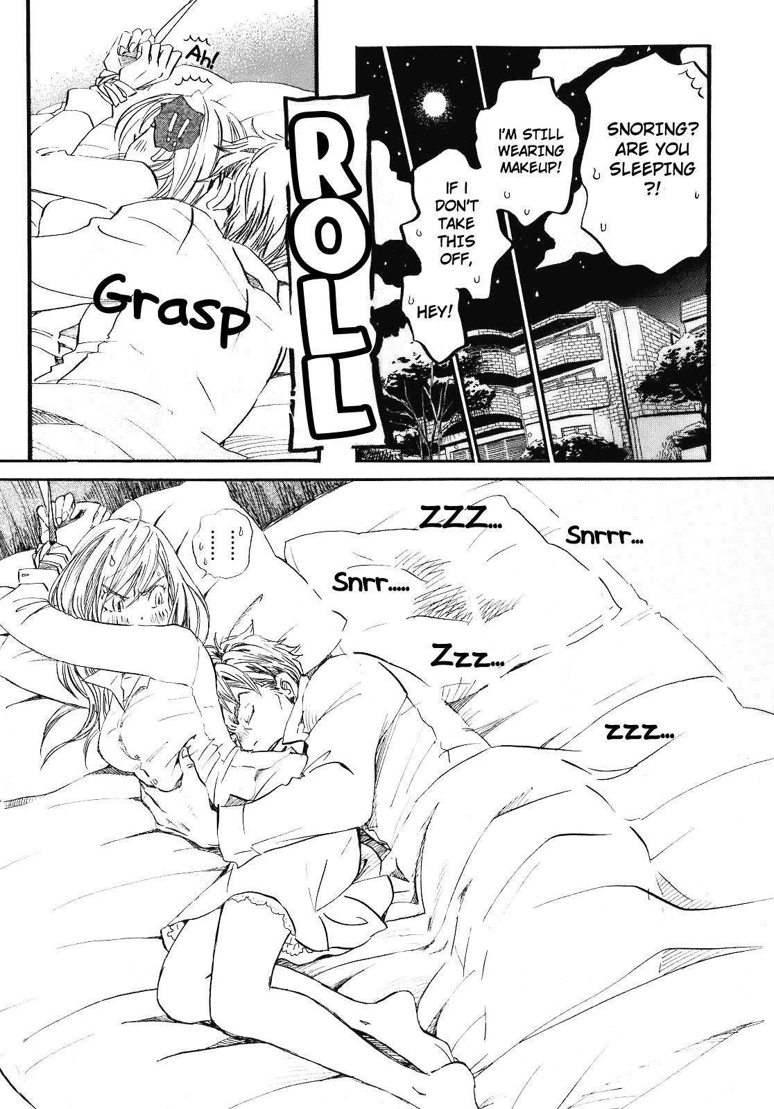Read March Comes in Like a Lion Manga Online
