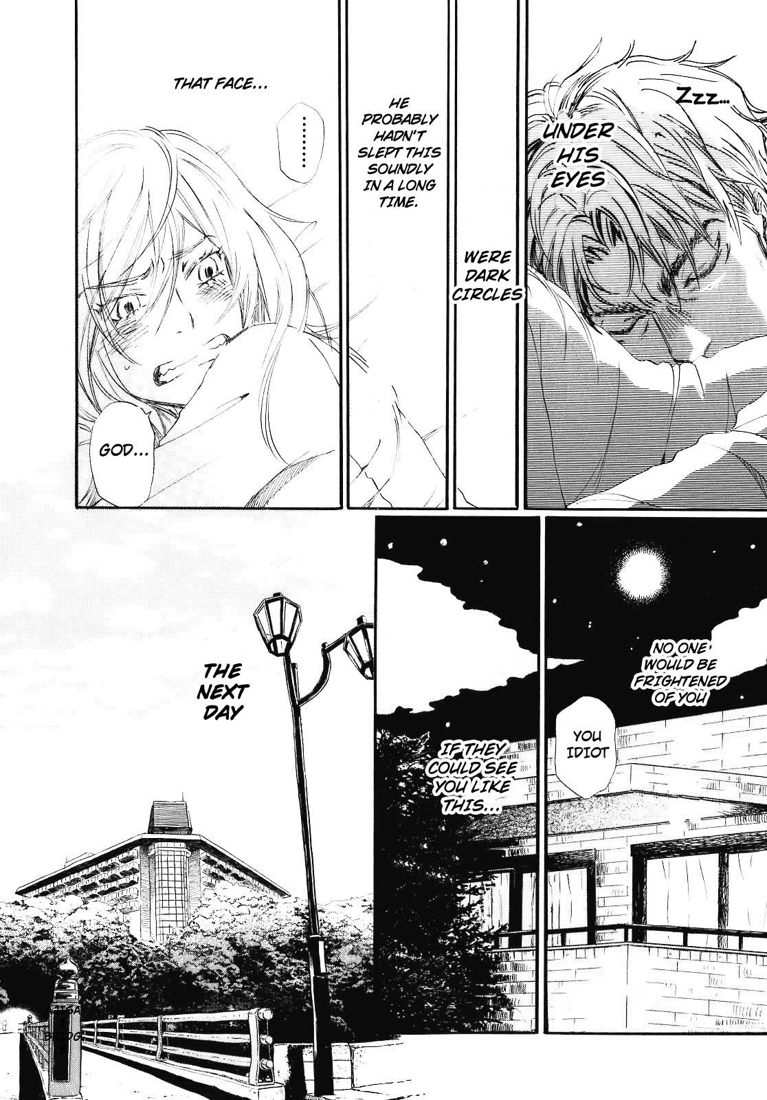 Read March Comes in Like a Lion Manga Online