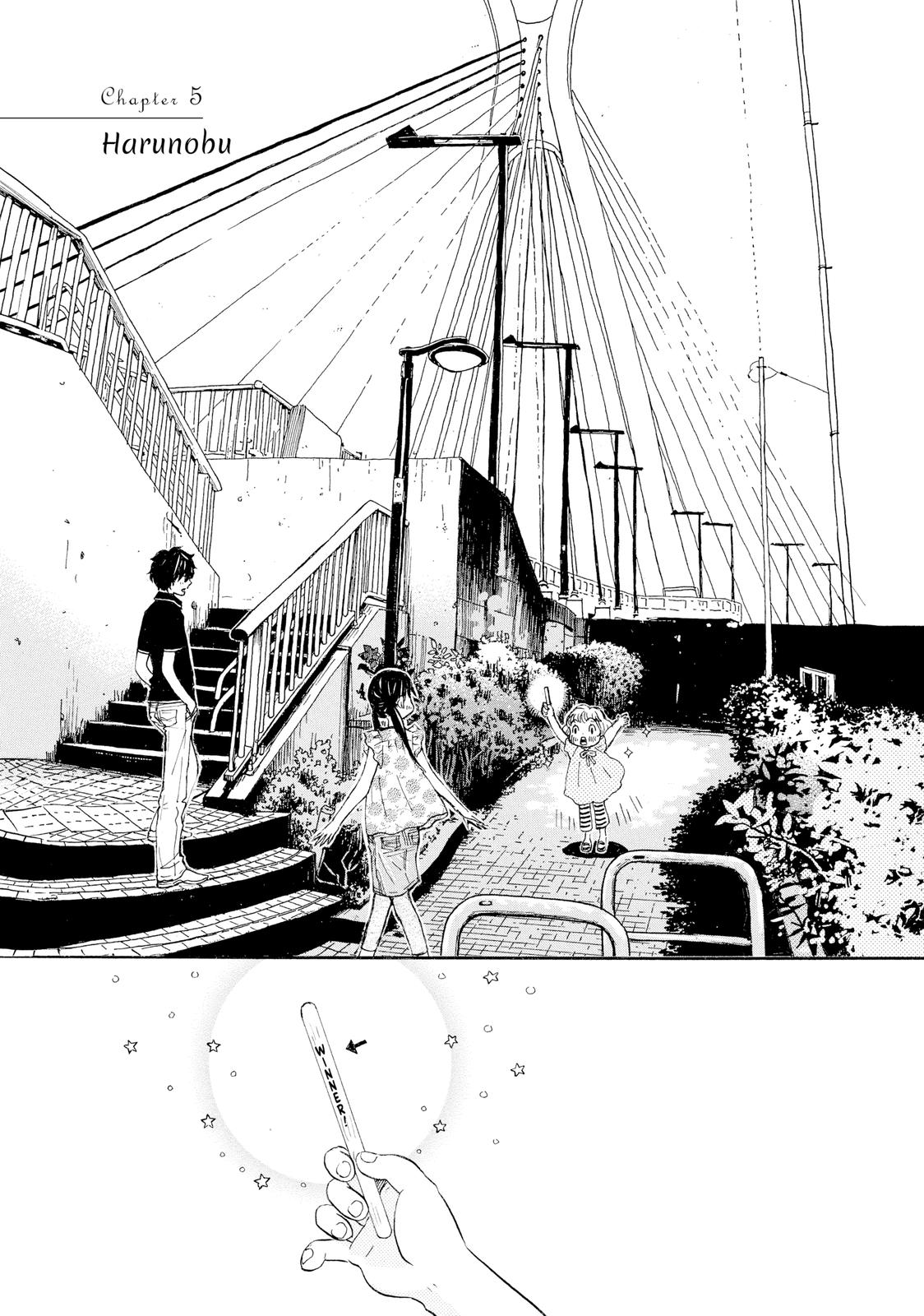 Read March Comes in Like a Lion Manga Online