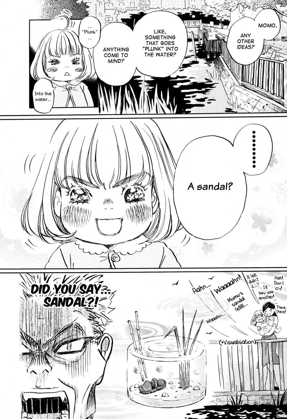 Read March Comes in Like a Lion Manga Online