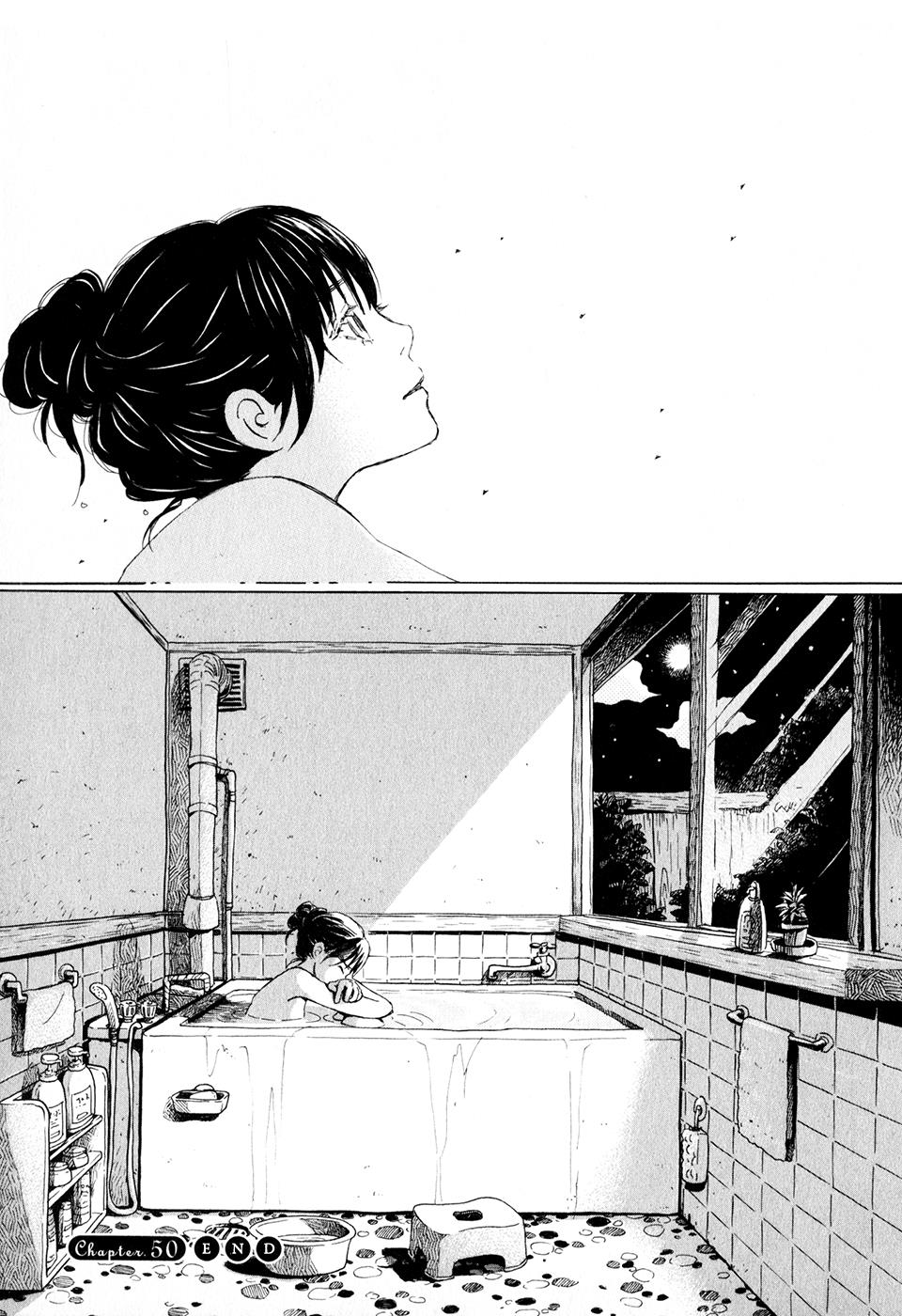 Read March Comes in Like a Lion Manga Online
