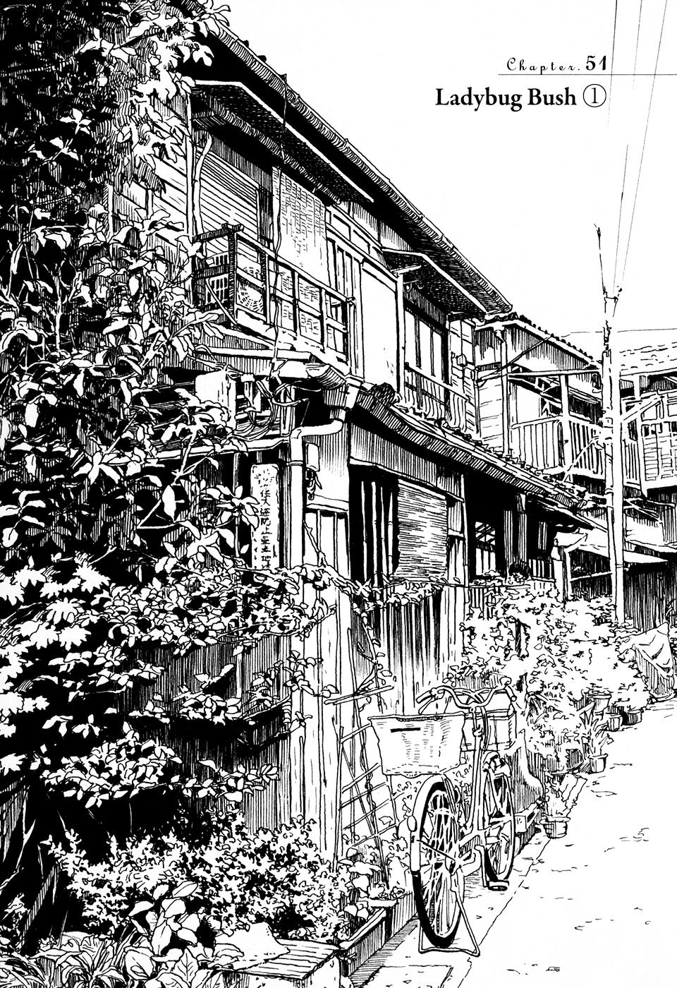 Read March Comes in Like a Lion Manga Online