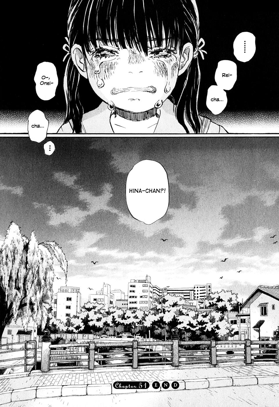 Read March Comes in Like a Lion Manga Online