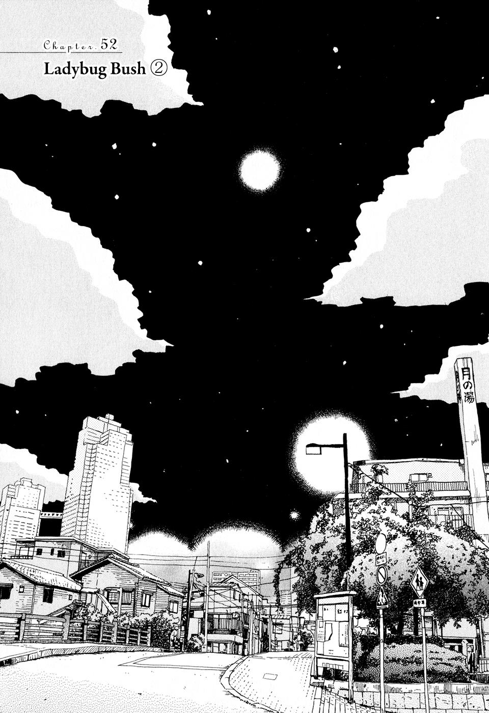Read March Comes in Like a Lion Manga Online