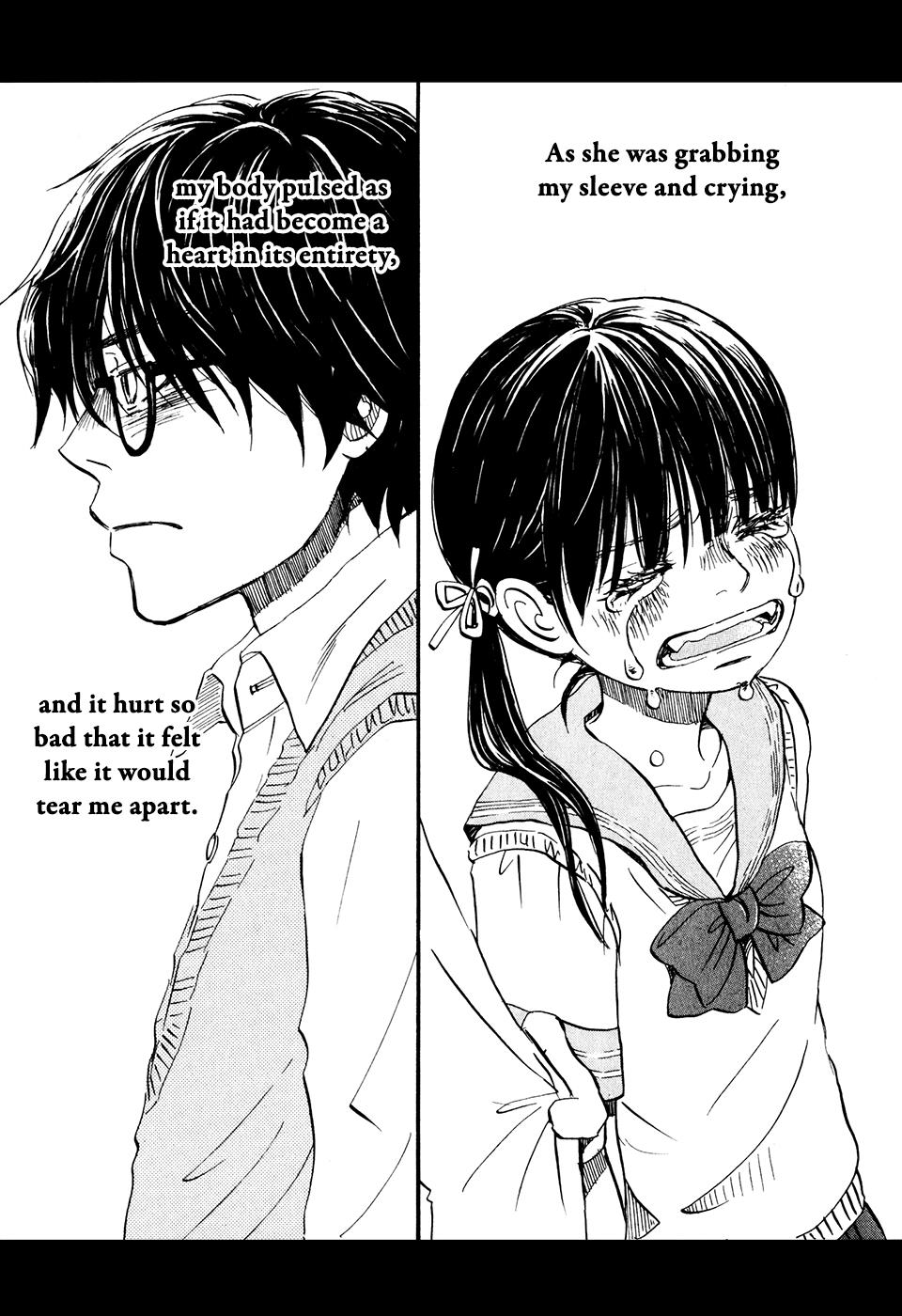 Read March Comes in Like a Lion Manga Online