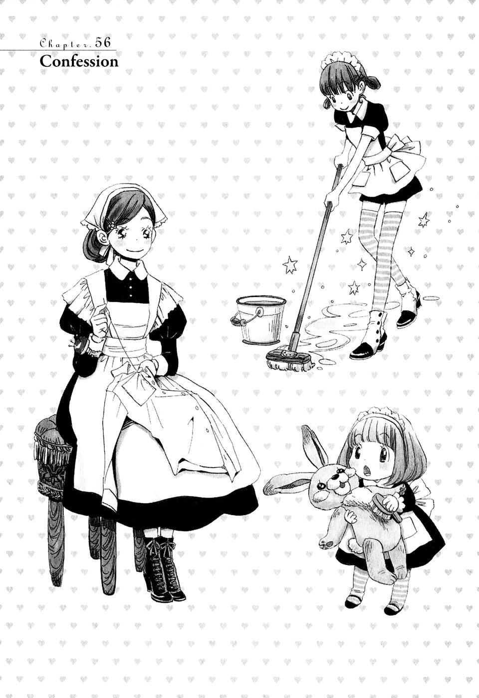 Read March Comes in Like a Lion Manga Online