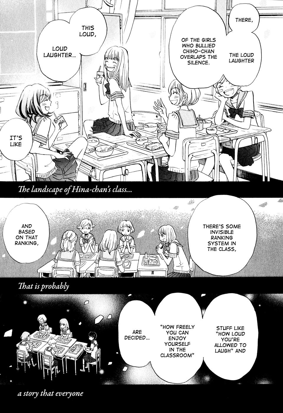 Read March Comes in Like a Lion Manga Online