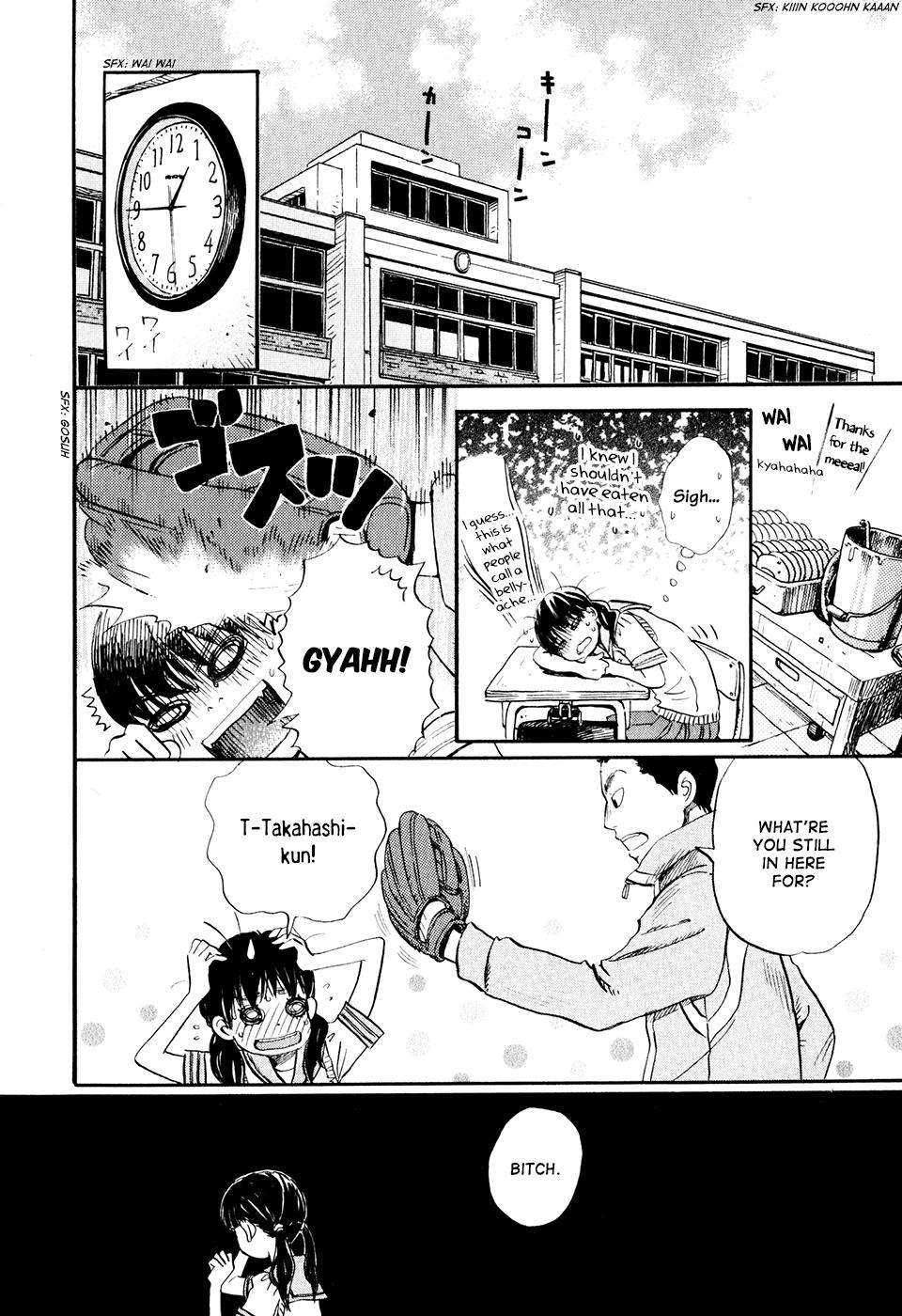 Read March Comes in Like a Lion Manga Online