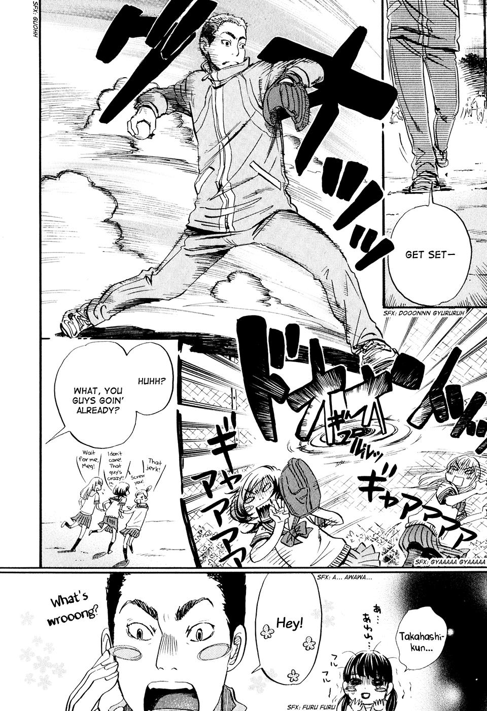 Read March Comes in Like a Lion Manga Online