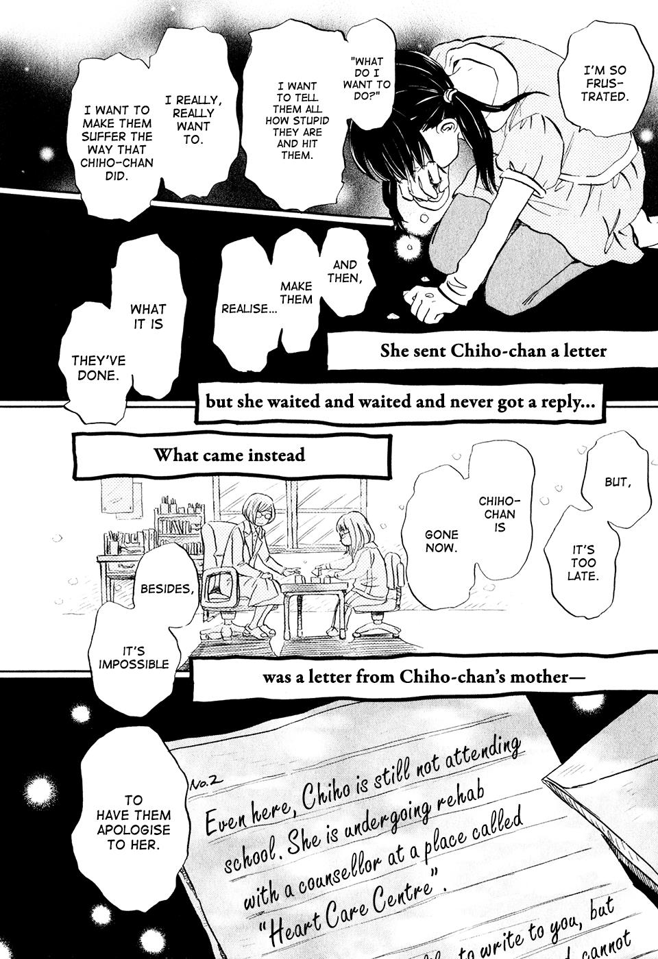 Read March Comes in Like a Lion Manga Online