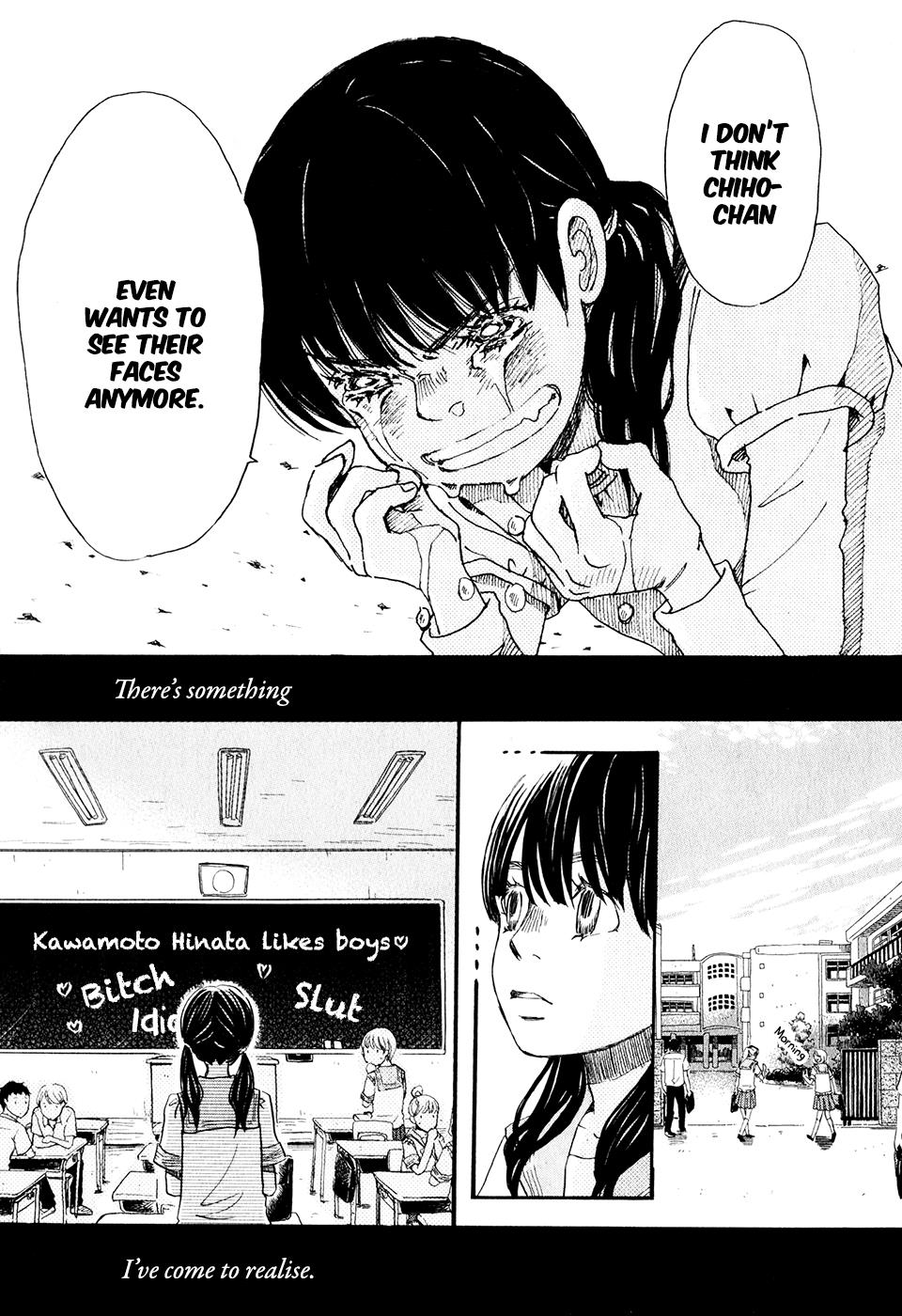 Read March Comes in Like a Lion Manga Online