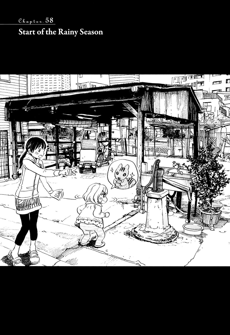 Read March Comes in Like a Lion Manga Online