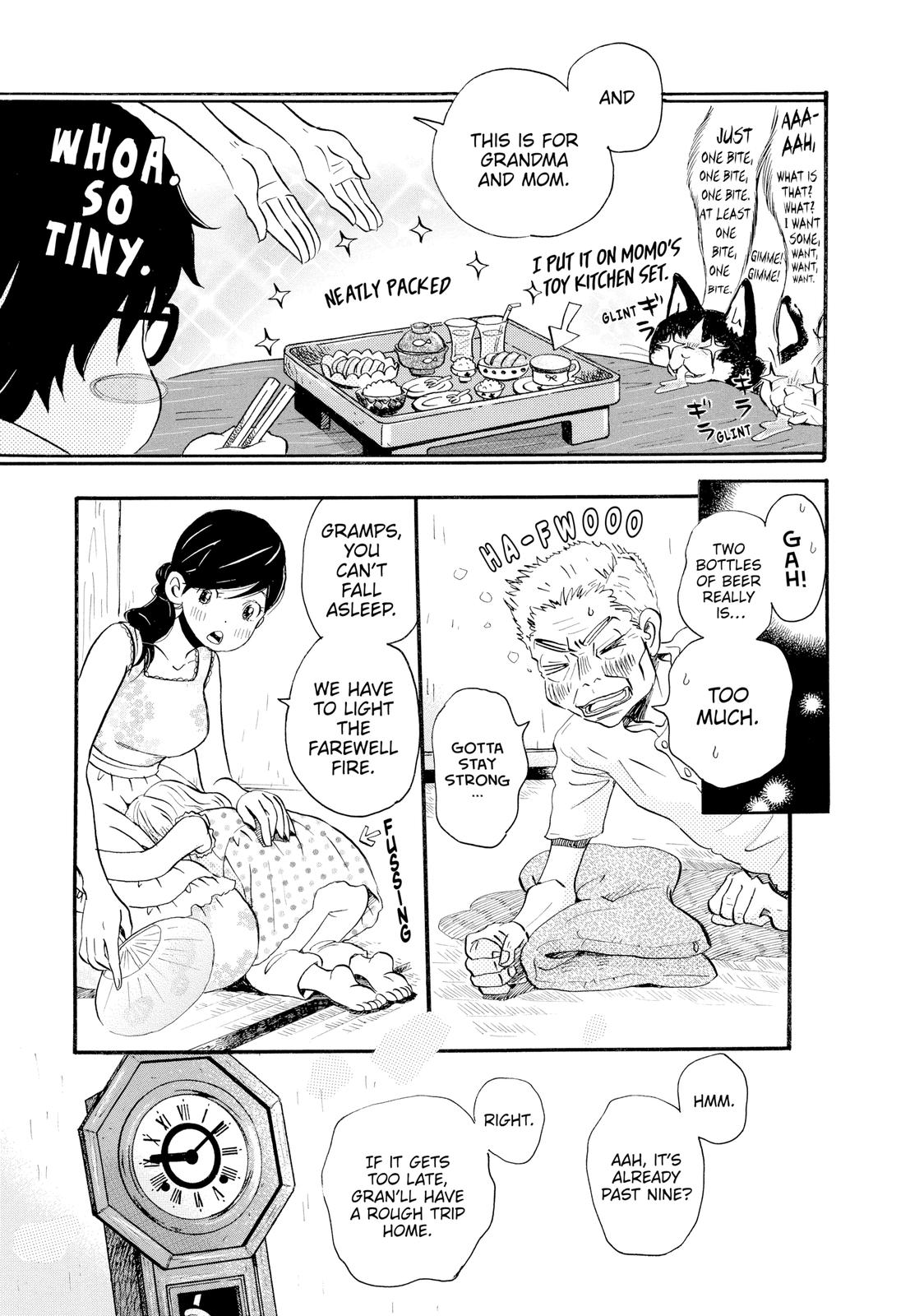 Read March Comes in Like a Lion Manga Online