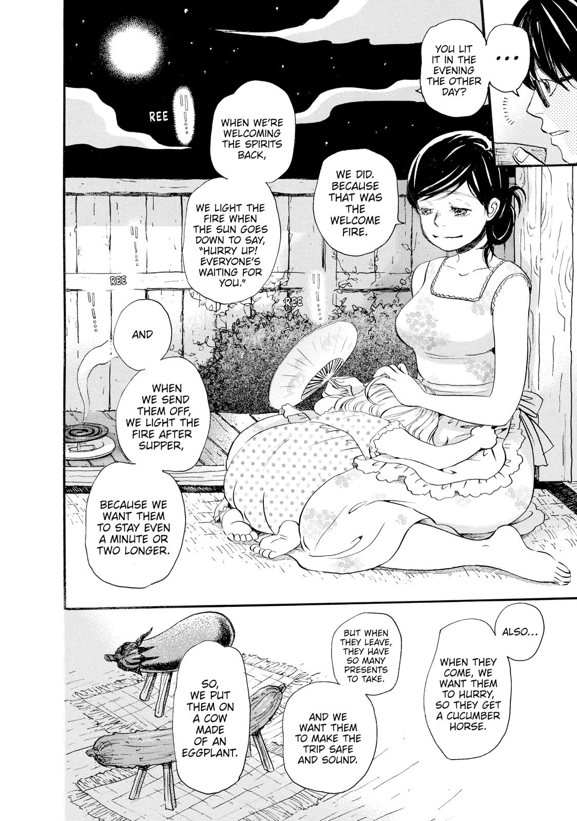 Read March Comes in Like a Lion Manga Online