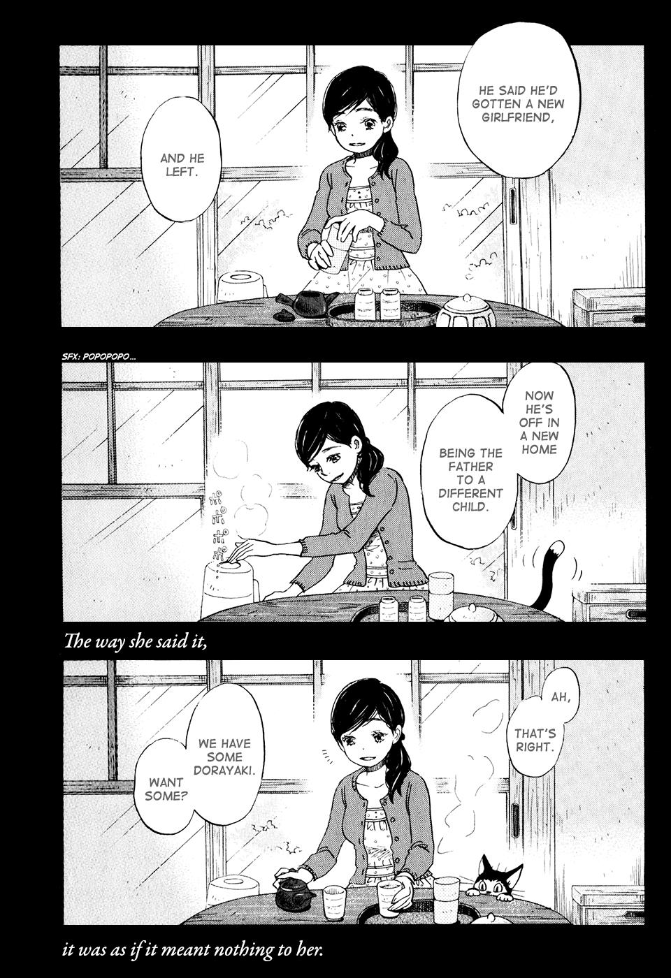 Read March Comes in Like a Lion Manga Online