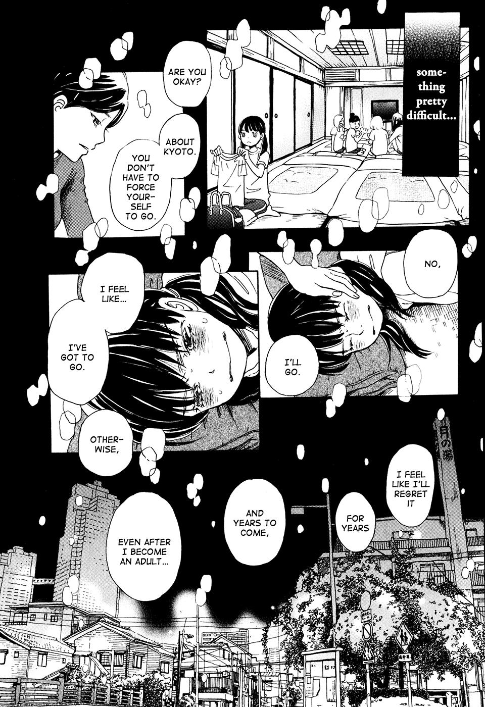 Read March Comes in Like a Lion Manga Online