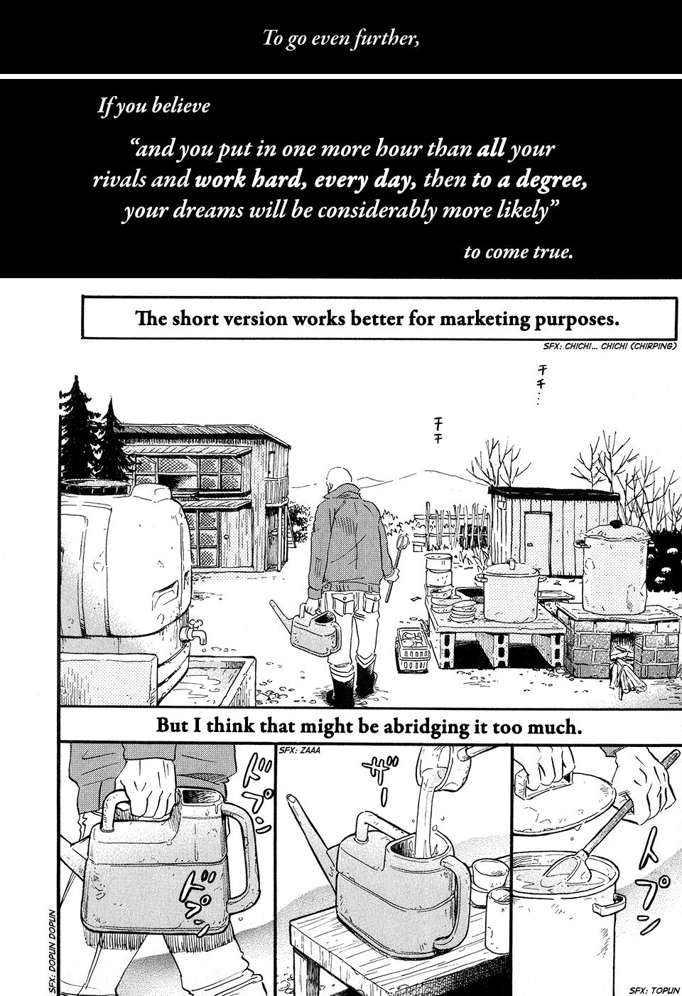 Read March Comes in Like a Lion Manga Online